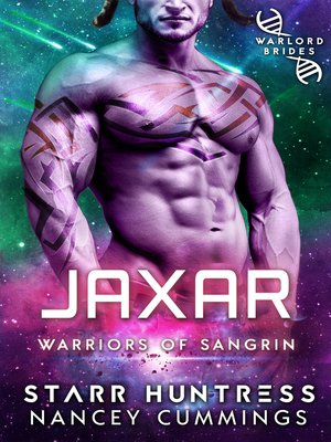 cover image of Jaxar